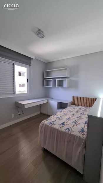 Foto 9 do(a) Apartamento de 3 quartos à venda em Jardim Sul, São José dos Campos