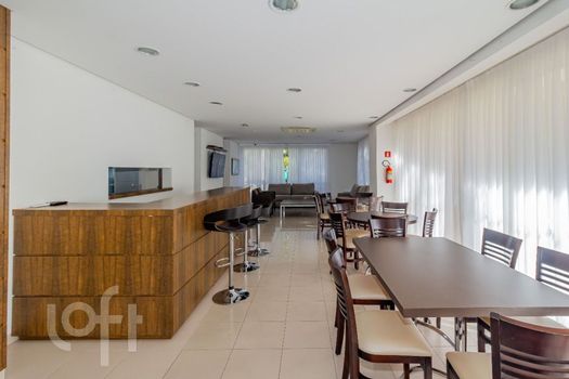 Foto 45 do(a) Apartamento de 2 quartos à venda em Vila Andrade, São Paulo