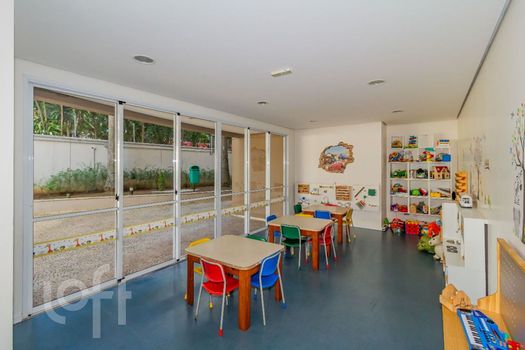 Foto 41 do(a) Apartamento de 2 quartos à venda em Vila Andrade, São Paulo