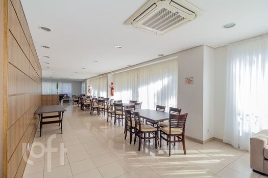 Foto 43 do(a) Apartamento de 2 quartos à venda em Vila Andrade, São Paulo