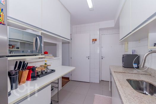 Foto 30 do(a) Apartamento de 2 quartos à venda em Vila Andrade, São Paulo