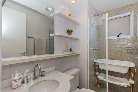 Foto 26 do(a) Apartamento de 2 quartos à venda em Vila Andrade, São Paulo