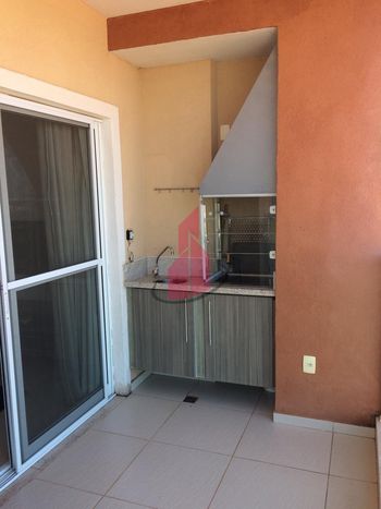 Foto 6 do(a) Apartamento de 2 quartos à venda em Jaraguá, Piracicaba
