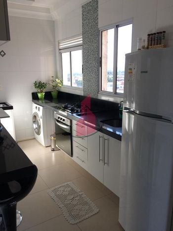 Foto 14 do(a) Apartamento de 2 quartos à venda em Jaraguá, Piracicaba