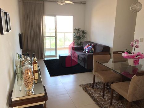 Foto 2 do(a) Apartamento de 2 quartos à venda em Jaraguá, Piracicaba