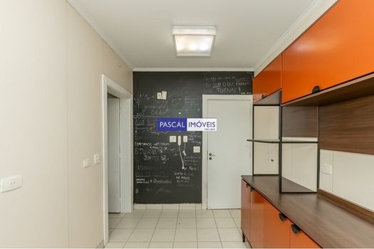 Foto 7 do(a) Apartamento de 3 quartos à venda em Vila Congonhas, São Paulo