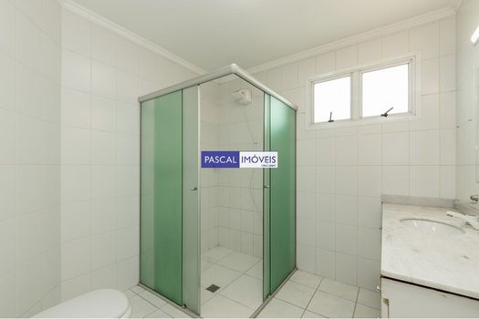 Foto 18 do(a) Apartamento de 3 quartos à venda em Vila Congonhas, São Paulo