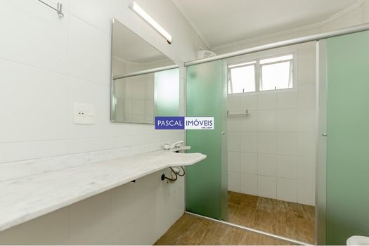 Foto 13 do(a) Apartamento de 3 quartos à venda em Vila Congonhas, São Paulo