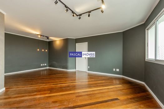 Foto 3 do(a) Apartamento de 3 quartos à venda em Vila Congonhas, São Paulo