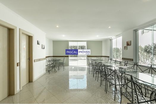 Foto 23 do(a) Apartamento de 3 quartos à venda em Vila Congonhas, São Paulo