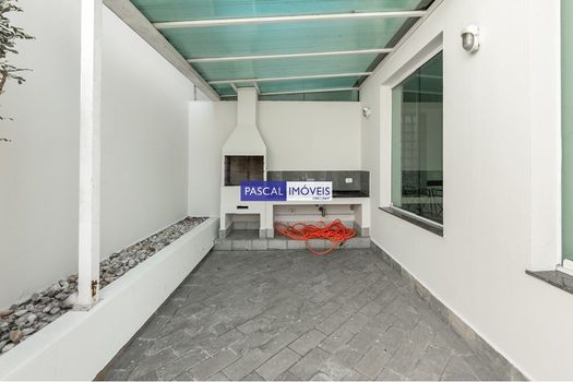 Foto 22 do(a) Apartamento de 3 quartos à venda em Vila Congonhas, São Paulo