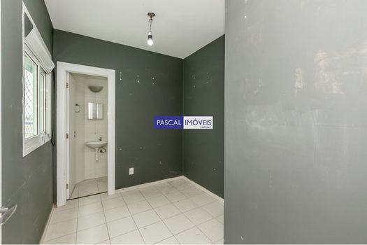 Foto 9 do(a) Apartamento de 3 quartos à venda em Vila Congonhas, São Paulo