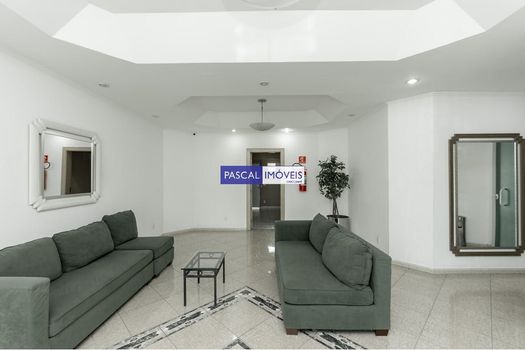 Foto 20 do(a) Apartamento de 3 quartos à venda em Vila Congonhas, São Paulo