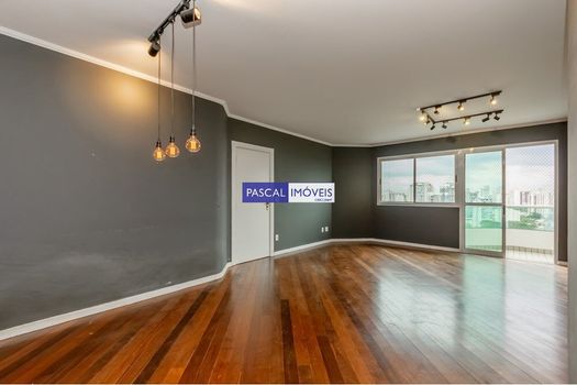 Foto 1 do(a) Apartamento de 3 quartos à venda em Vila Congonhas, São Paulo