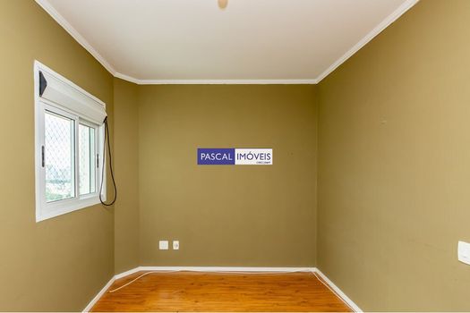 Foto 16 do(a) Apartamento de 3 quartos à venda em Vila Congonhas, São Paulo