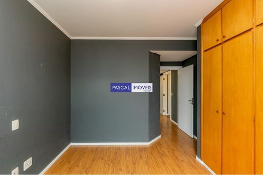 Foto 12 do(a) Apartamento de 3 quartos à venda em Vila Congonhas, São Paulo