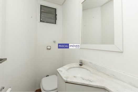Foto 5 do(a) Apartamento de 3 quartos à venda em Vila Congonhas, São Paulo