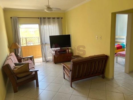 Foto 4 do(a) Apartamento de 3 quartos à venda em Centro, Caraguatatuba