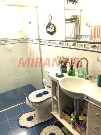 Foto 9 do(a) Apartamento de 2 quartos à venda em Vila Milton, Guarulhos