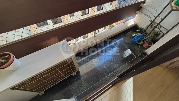 Foto 3 do(a) Apartamento de 2 quartos à venda em Saúde, São Paulo