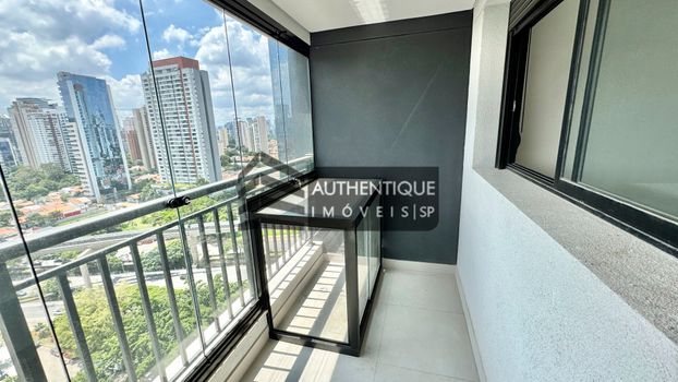 Foto 6 do(a) Apartamento de 2 quartos à venda em Vila Cordeiro, São Paulo