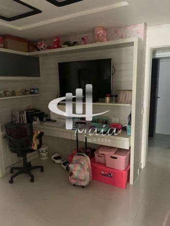 Foto 14 do(a) Apartamento de 4 quartos à venda em Santa Paula, São Caetano do Sul