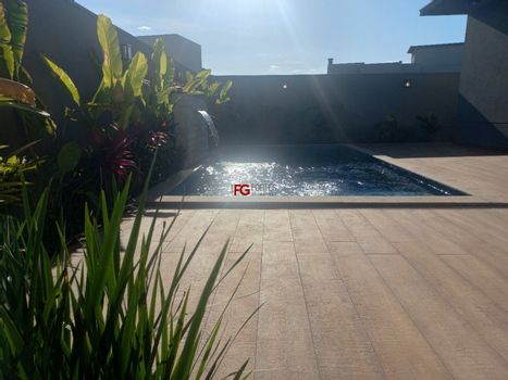 Foto 3 do(a) Casa em Condomínio de 4 quartos à venda em Vila do Golf, Ribeirão Preto