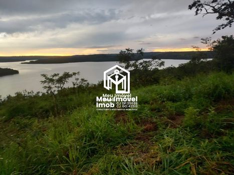 Foto 13 do(a) Fazenda / Sítio / Chácara de 1 quartos à venda em Área Rural de Luziânia, Luziânia