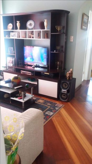 Foto 1 do(a) Apartamento de 2 quartos à venda em Nova Petrópolis, São Bernardo do Campo