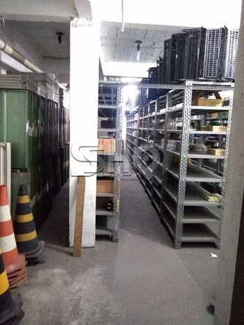 Foto 19 do(a) Loja false à venda em Vila Romana, São Paulo