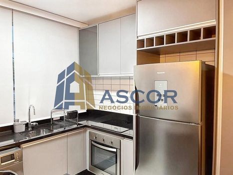 Foto 1 do(a) Apartamento de 3 quartos à venda em Abraão, Florianópolis