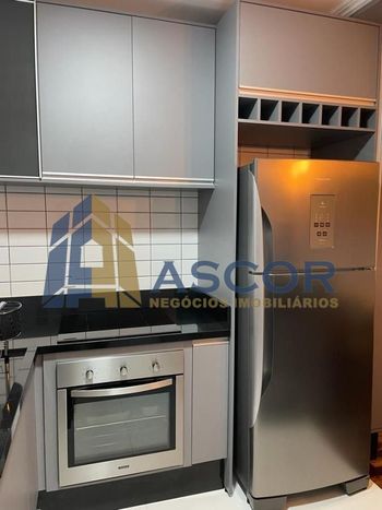 Foto 6 do(a) Apartamento de 3 quartos à venda em Abraão, Florianópolis