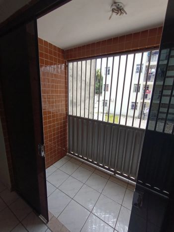 Foto 10 do(a) Apartamento de 2 quartos à venda em Jardim Cidade Universitária, João Pessoa