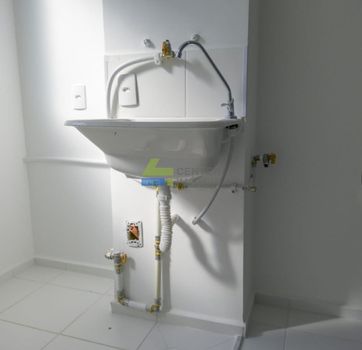 Foto 10 do(a) Apartamento de 1 quartos à venda em Cambuci, São Paulo