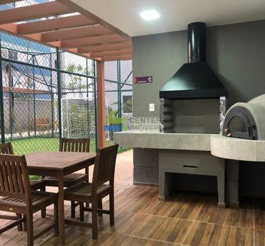 Foto 16 do(a) Apartamento de 1 quartos à venda em Cambuci, São Paulo