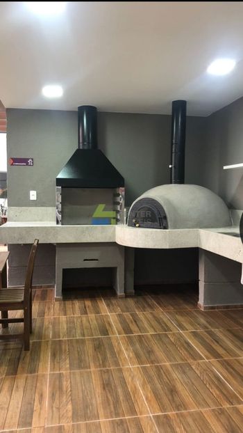 Foto 15 do(a) Apartamento de 1 quartos à venda em Cambuci, São Paulo