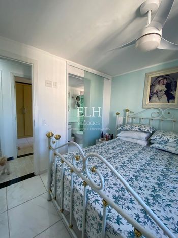 Foto 26 do(a) Cobertura de 4 quartos à venda em Vila Sofia, São Paulo