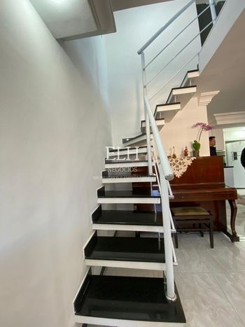 Foto 29 do(a) Cobertura de 4 quartos à venda em Vila Sofia, São Paulo