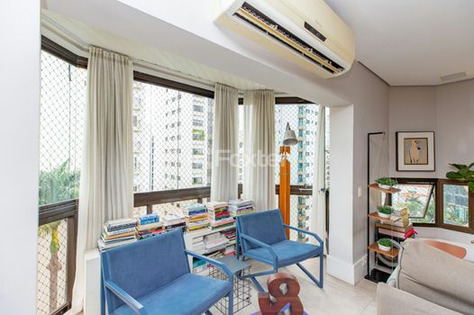 Foto 10 do(a) Apartamento de 3 quartos à venda em Indianópolis, São Paulo