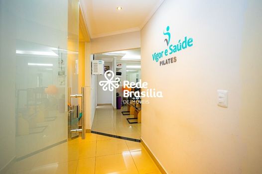 Foto 5 do(a) Sala / Conjunto Comercial false à venda em Taguatinga Norte (Taguatinga), Brasília