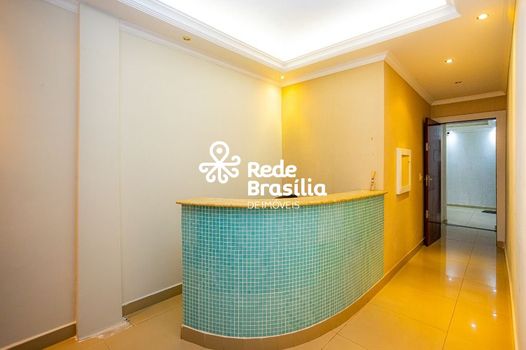 Foto 4 do(a) Sala / Conjunto Comercial false à venda em Taguatinga Norte (Taguatinga), Brasília