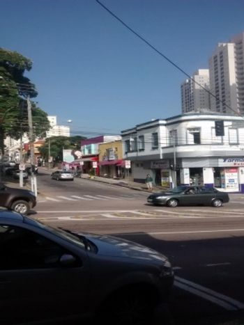 Foto 8 do(a) Sala / Conjunto Comercial de 3 quartos à venda em Vila Arens I, Jundiaí