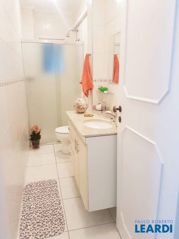 Foto 3 do(a) Apartamento false à venda em Higienópolis, São Paulo