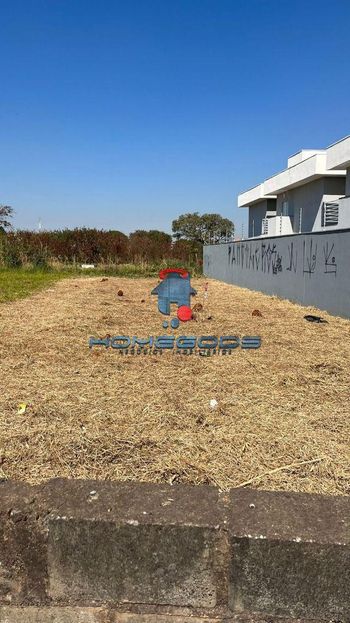 Foto 3 do(a) Terreno false à venda em Parque Gabriel, Hortolândia