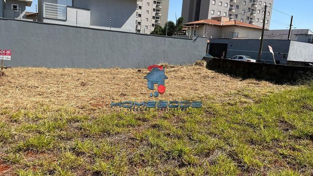 Foto 4 do(a) Terreno false à venda em Parque Gabriel, Hortolândia