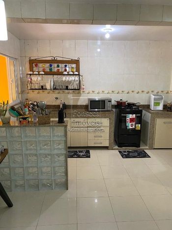 Foto 3 do(a) Casa de 4 quartos à venda em Quitandinha, Petrópolis