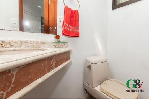 Foto 8 do(a) Apartamento de 3 quartos à venda em Vila Regente Feijó, São Paulo