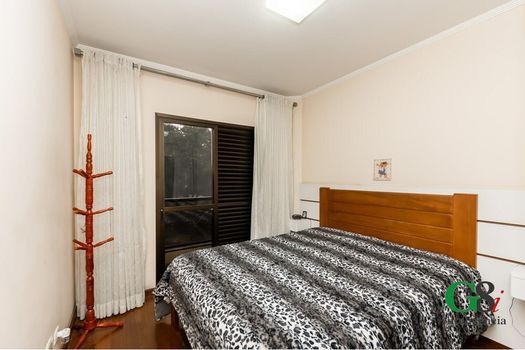 Foto 9 do(a) Apartamento de 3 quartos à venda em Vila Regente Feijó, São Paulo