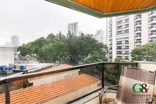 Foto 7 do(a) Apartamento de 3 quartos à venda em Vila Regente Feijó, São Paulo