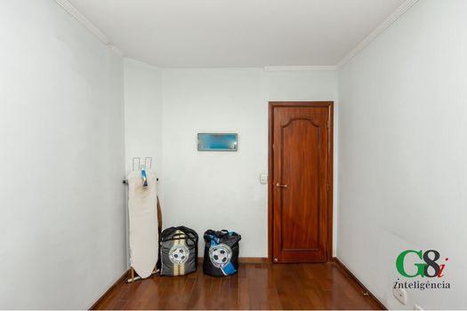 Foto 17 do(a) Apartamento de 3 quartos à venda em Vila Regente Feijó, São Paulo